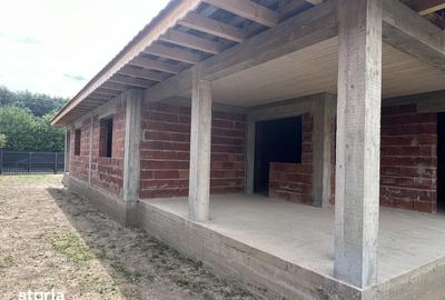Casă cu 3 camere cu Teren 145 Mp în Runcu - 4