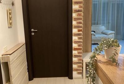 Apartament cu 2 camere, mobilat în Militari - 6