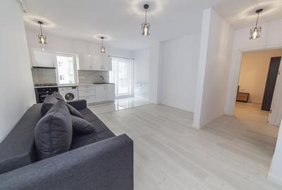 Apartament cu 2 camere decomandat, mobilat în Militari
