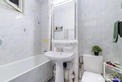 Apartament cu 2 camere semidecomandat în Drumul Taberei