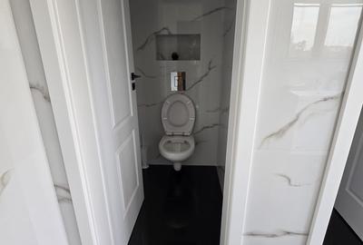 Spațiu comercial, de 640 mp, în Drumul Taberei - 16