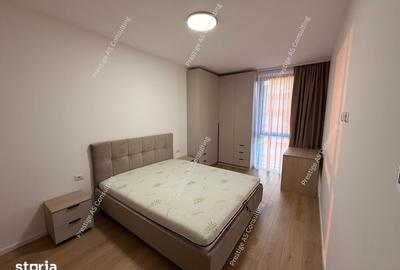 Apartament cu 2 camere în Nord