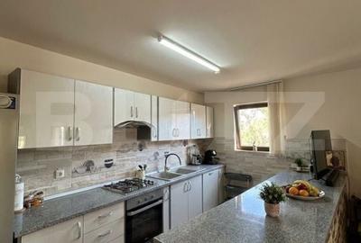 Casă cu 4 camere în Ocna Dejului - 11