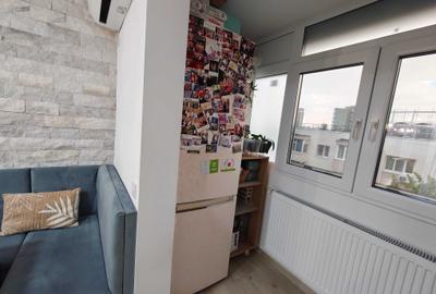 Apartament cu 2 camere în Pantelimon - 3