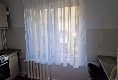 Garsonieră decomandată în Chișinau