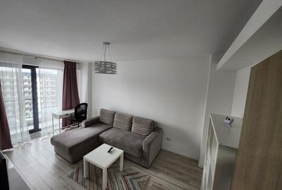 Apartament cu 2 camere decomandat în Grozăvești - 4
