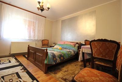 Casă cu Teren 600 Mp în Crișan - 5