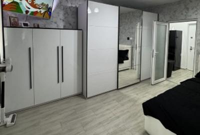 Garsonieră decomandată în Sud - 4