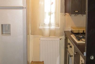 Apartament cu 2 camere decomandat în Central - 2