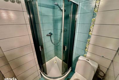 Apartament cu 4 camere decomandat în Păcurari - 19