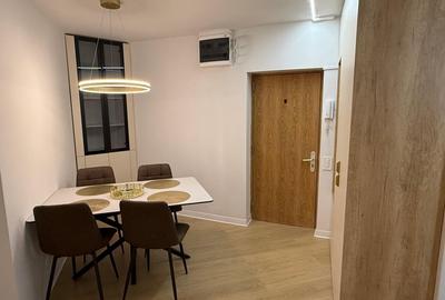 Apartament cu 3 camere decomandat, mobilat în Decebal - 2
