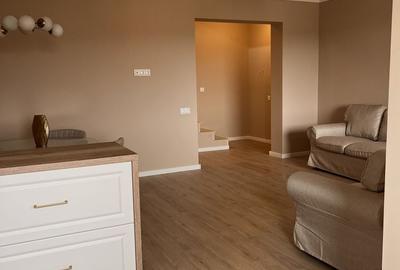 Apartament cu 3 camere decomandat în Central - 2