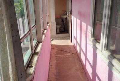 Casă cu 3 camere cu Teren 1200 Mp în Goruni