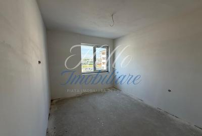 Apartament cu 2 camere semidecomandat în Florești - 3