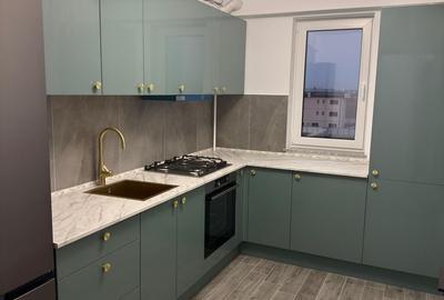 Apartament cu 2 camere decomandat în Dobroești - 2