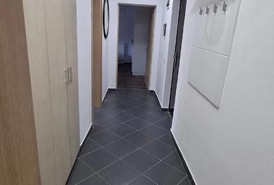 Garsonieră decomandată în Aradului