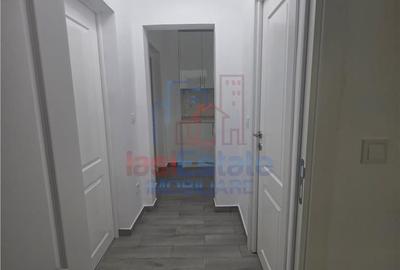 Apartament cu 2 camere decomandat în Alexandru cel Bun - 5