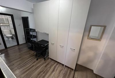Apartament cu 2 camere decomandat, mobilat în Central - 11