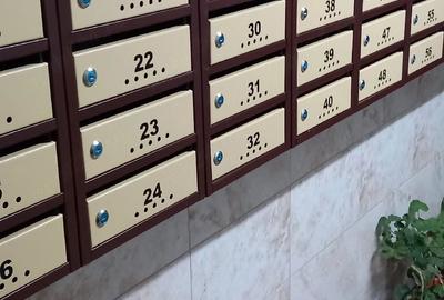 Garsonieră decomandată în Berceni