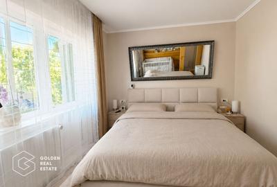 Apartament cu 3 camere decomandat, mobilat în Șagului - 4