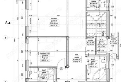Casă cu 2 camere cu Teren 400 Mp în Utvin - 5