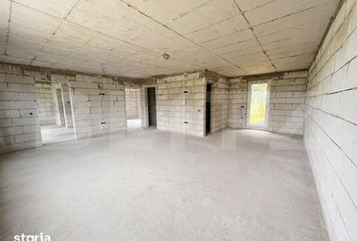 Casă cu 3 camere cu Teren 700 Mp în Central - 3
