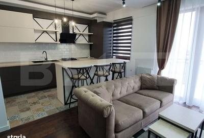 Apartament cu 2 camere în Central