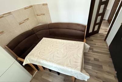 Apartament cu 2 camere decomandat în Banca Națională - 7
