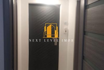 Apartament cu 2 camere decomandat în Trivale