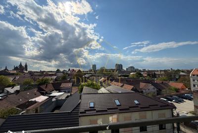 Apartament cu 2 camere, mobilat în Fabric - 9
