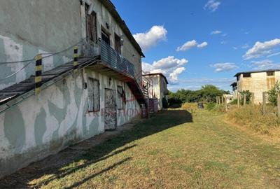 Spațiu industrial, de 16,000 mp, în Orțișoara - 2