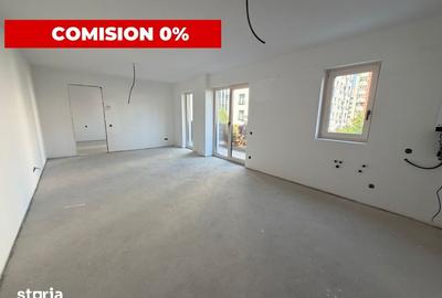 Apartament cu 2 camere în Mărăști - 2