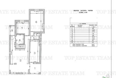 Spațiu comercial, de 207 mp, în Crevedia - 20