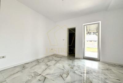 Duplex cu 3 camere cu Canalizare în Moșnița Veche - 5