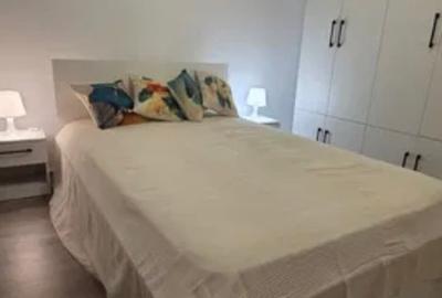 Apartament cu 2 camere semidecomandat în 1 Mai