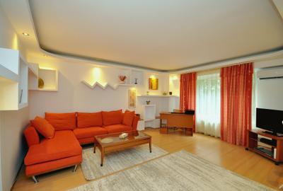 Apartament cu 2 camere decomandat în 13 Septembrie