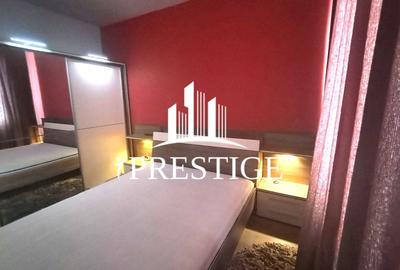 Apartament cu 2 camere decomandat, mobilat în Turnișor - 2