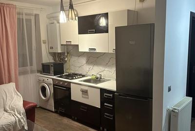 Apartament cu 2 camere decomandat în Nord - 6