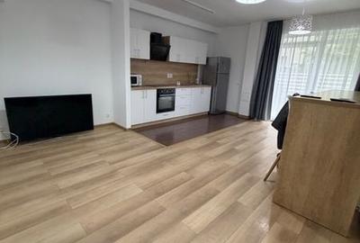 Casă cu 4 camere cu Teren 120 Mp în Tunari