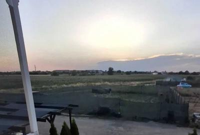 Teren de 429 mp, în Cornetu - 1