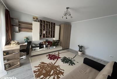 Apartament cu 2 camere decomandat în Borhanci - 2