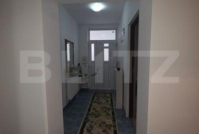 Apartament cu 2 camere decomandat, mobilat în Bună Ziua - 1