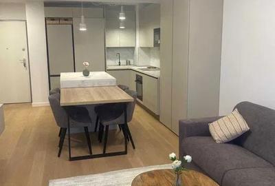 Apartament cu 2 camere decomandat în Tunari - 3