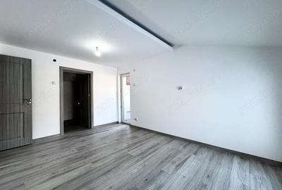 Casă cu 4 camere cu Teren 308 Mp în Giulești - 13