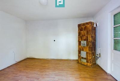 Casă cu 4 camere cu Teren 420 Mp în Șega - 9