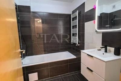 Apartament cu 2 camere decomandat, mobilat în Gheorgheni - 7