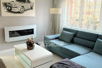 Apartament cu 3 camere decomandat, mobilat în Grigorescu - 3