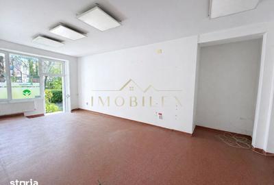 Spațiu comercial, de 50 mp, în Gheorgheni - 2