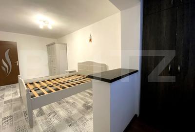 Apartament cu 2 camere decomandat, mobilat în Iris - 10
