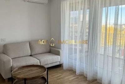 Apartament cu 2 camere în Bucureștii Noi